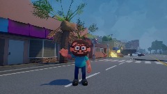 The Kinda Funny Game - WIP