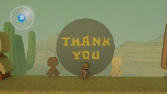 A screenshot taken in Dreams. 4 of 16.