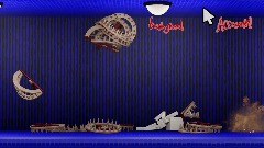 A screenshot taken in Dreams. 5 of 5.