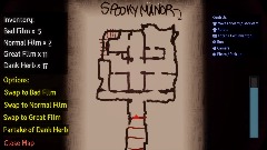 A screenshot taken in Dreams. 27 of 29.