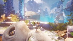 A screenshot taken in Dreams. 23 of 23.