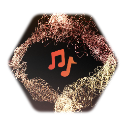 Melody She's Sleeping