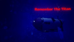 Remember The Titan