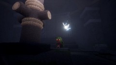 A screenshot taken in Dreams. 6 of 25.