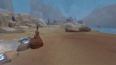 My Ancient Temple!