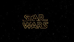 Star wars title