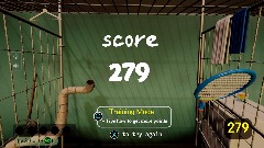 A screenshot taken in Dreams. 16 of 29.