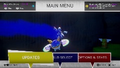 A screenshot taken in Dreams. 10 of 17.