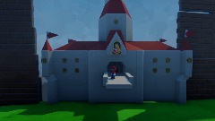 A screenshot taken in Dreams. 4 of 4.