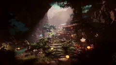 A screenshot taken in Dreams. 3 of 18.