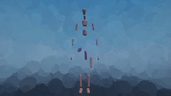 A screenshot taken in Dreams. 9 of 25.