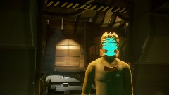 A screenshot taken in Dreams. 9 of 13.