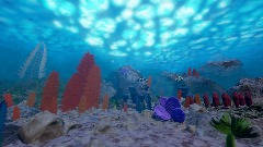 A screenshot taken in Dreams. 1 of 26.
