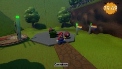 A screenshot taken in Dreams. 1 of 1.