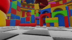 The amazing digital circus ********