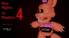 Five Nights At Plushies <clue>4