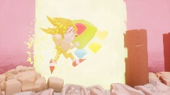 A screenshot taken in Dreams. 4 of 29.