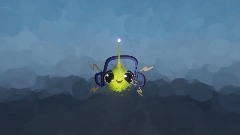 A screenshot taken in Dreams. 1 of 25.