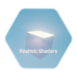 Realistc Shaders and Sky {RTX}
