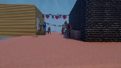 A screenshot taken in Dreams. 7 of 7.