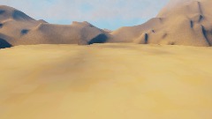 Desert City Simulator