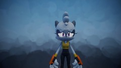 A screenshot taken in Dreams. 8 of 25.