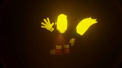 A screenshot taken in Dreams. 15 of 17.