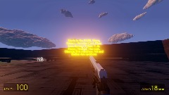 A screenshot taken in Dreams. 1 of 4.