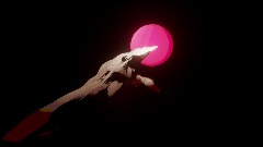 A screenshot taken in Dreams. 26 of 30.