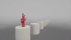 AY I MAKE XANDER IN YOUR STYLE