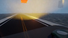 Burnout Revenge type DEMO WIP