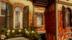 A screenshot taken in Dreams. 2 of 26.
