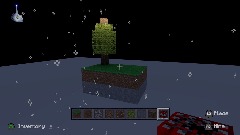 A screenshot taken in Dreams. 8 of 25.