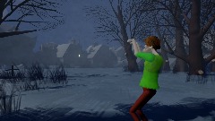 A screenshot taken in Dreams. 23 of 25.