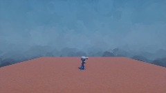 A fnf rust_010 song teaser