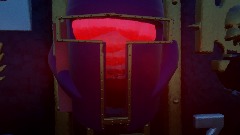 Warhammer 40K Knight