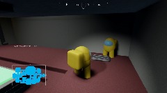 A screenshot taken in Dreams. 16 of 19.