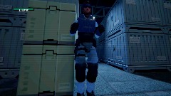 A screenshot taken in Dreams. 15 of 29.