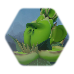 Apepygmie, Enemy, Boss, Chief