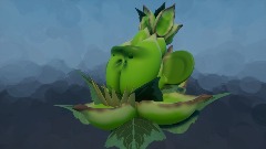 A screenshot taken in Dreams. 1 of 1.