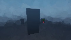 A screenshot taken in Dreams. 1 of 2.