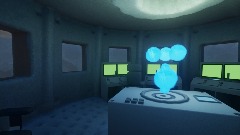 A screenshot taken in Dreams. 5 of 11.