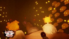 A screenshot taken in Dreams. 9 of 14.
