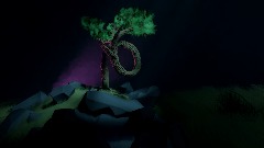 A screenshot taken in Dreams. 1 of 1.
