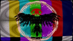 A screenshot taken in Dreams. 2 of 3.