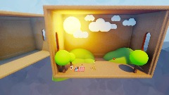 Be Careful What You Wish For