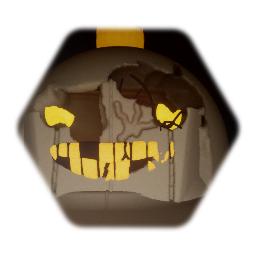 Shattered  HAPPS (Tales from the Pizzaplex)