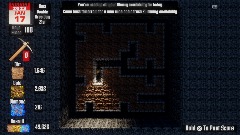 A screenshot taken in Dreams. 11 of 19.