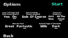 A screenshot taken in Dreams. 10 of 18.