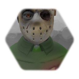 Jason Voorhees